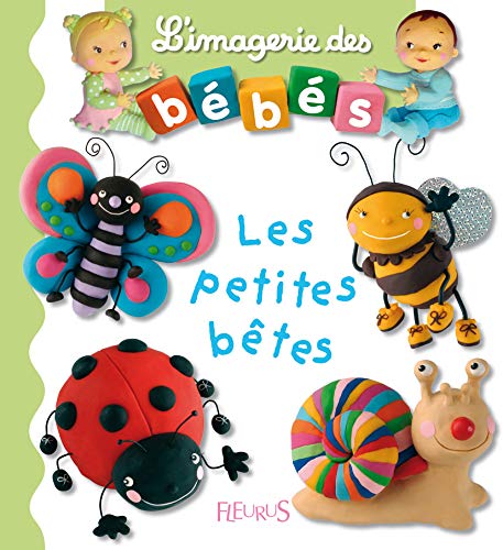 Beispielbild fr Les Petites Betes zum Verkauf von ThriftBooks-Dallas