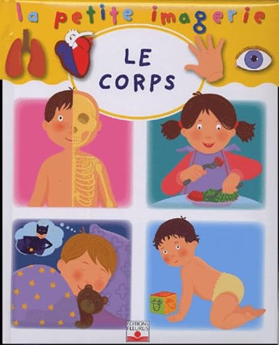 9782215082958: Le corps