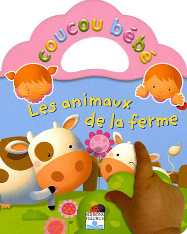 Beispielbild fr Les Animaux De La Ferme zum Verkauf von RECYCLIVRE