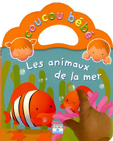 Beispielbild fr Les Animaux De La Mer zum Verkauf von RECYCLIVRE