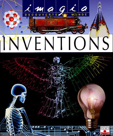 9782215083122: Les Inventions