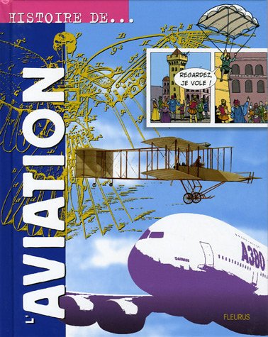 Stock image for L'Aviation for sale by Better World Books