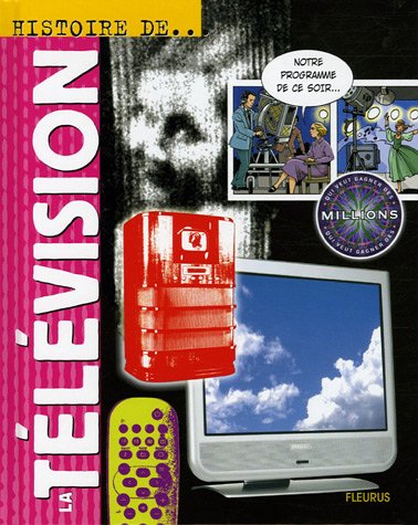 Beispielbild fr La tlvision zum Verkauf von Ammareal