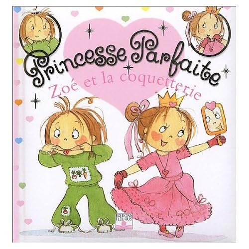 Stock image for Zo et la coquetterie, tome 3: n°3 for sale by ThriftBooks-Atlanta