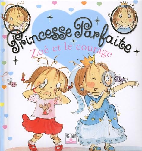 Stock image for Zo et le courage, tome 1: n°1 for sale by ThriftBooks-Dallas