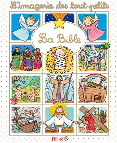 Beispielbild fr La Bible zum Verkauf von WorldofBooks
