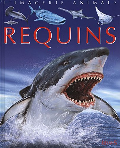 Beispielbild fr Les requins zum Verkauf von WorldofBooks