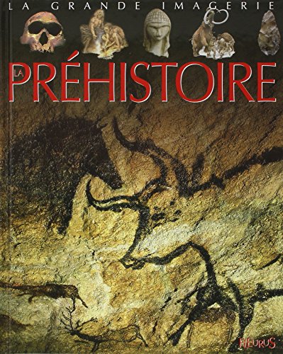 Stock image for La Prhistoire for sale by medimops