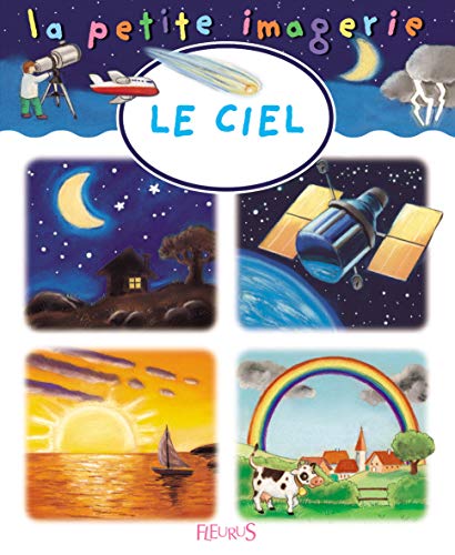 Stock image for Le ciel for sale by GF Books, Inc.