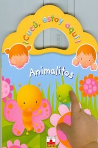 Stock image for Animalitos/ Little Animals for sale by Hamelyn