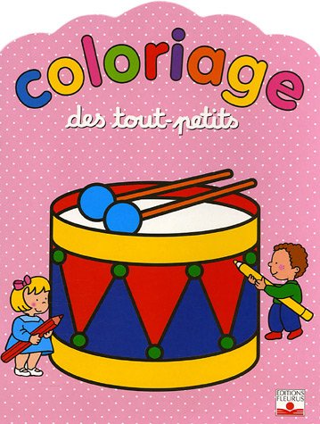 Stock image for COLORIAGE TAMBOUR Deseigne, J.R. et Michelet, Sylvie for sale by BIBLIO-NET