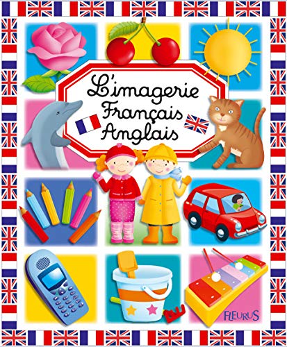 L'imagerie Fran??ais-Anglais