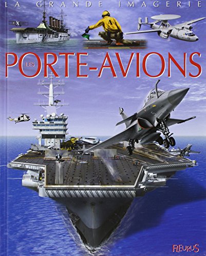 Stock image for porte-avions for sale by Better World Books