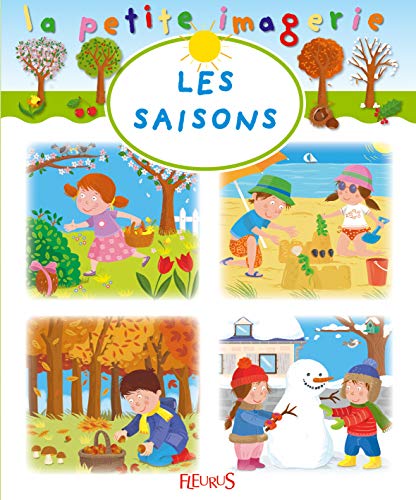 Imagen de archivo de Les Saisons a la venta por Ammareal