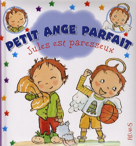 Stock image for Jules est paresseux (French Edition) for sale by Better World Books
