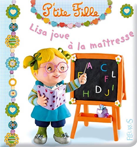 Stock image for Lisa joue ? la ma?tresse for sale by SecondSale