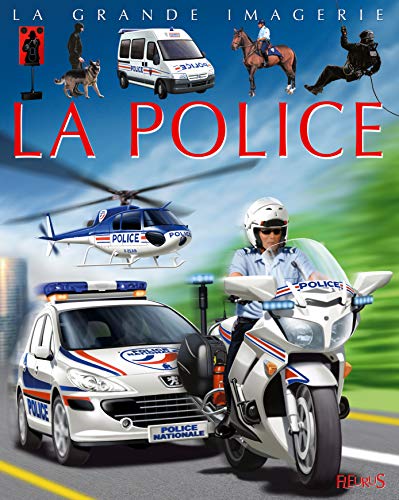 Beispielbild fr La police zum Verkauf von Ammareal