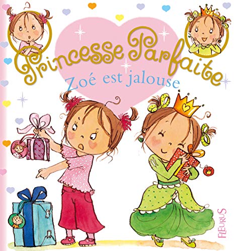 Stock image for Zo? est jalouse for sale by Greener Books