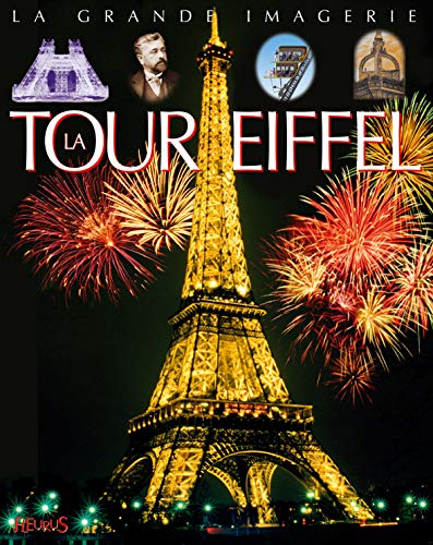 Beispielbild fr La Tour Eiffel zum Verkauf von AwesomeBooks