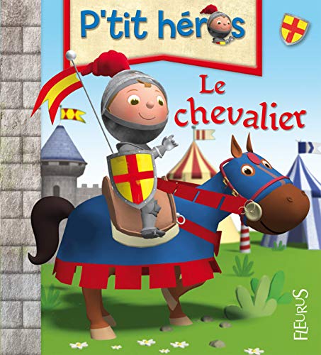 Beispielbild fr Le chevalier (French Edition) zum Verkauf von Better World Books