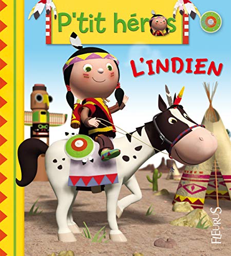 Stock image for L'indien, tome 3: n3 for sale by GF Books, Inc.