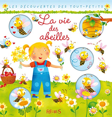 Stock image for La vie des abeilles for sale by medimops