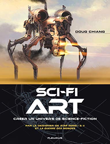Sci-Fi Art