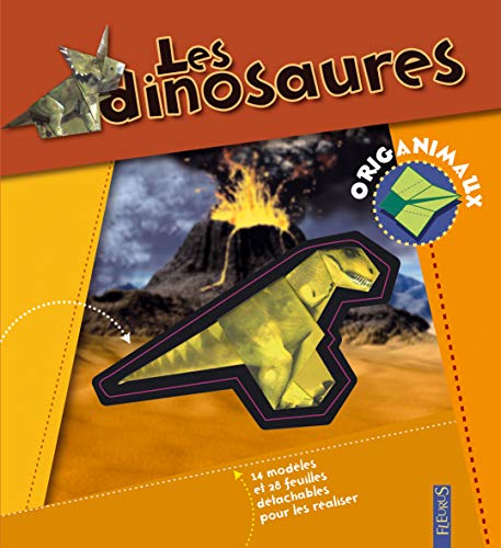 Stock image for Les dinosaures for sale by Ammareal