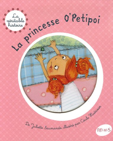 Beispielbild fr La princesse O'Petipoi zum Verkauf von Ammareal