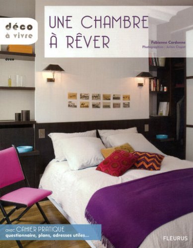 Stock image for Une chambre  rver for sale by Ammareal