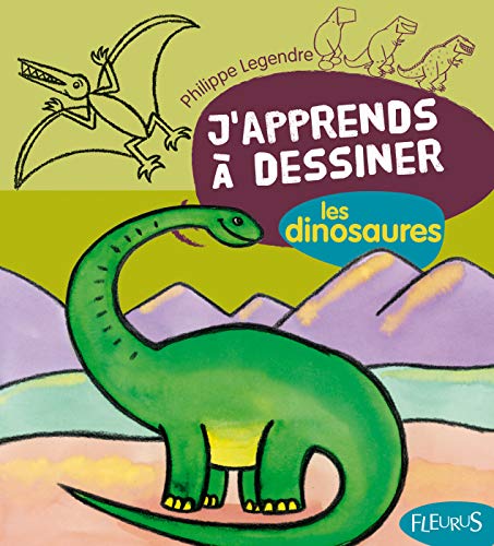 Stock image for les dinosaures for sale by Better World Books: West