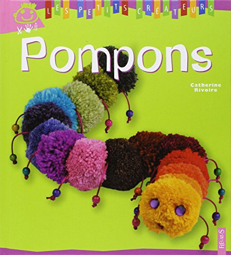 Beispielbild fr Pompons zum Verkauf von Ammareal