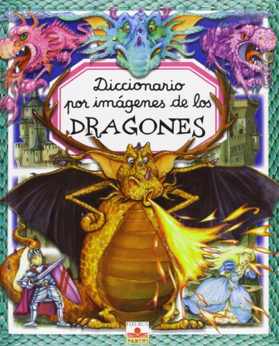 DICC.POR IMAGENES DE LOS DRAGONES