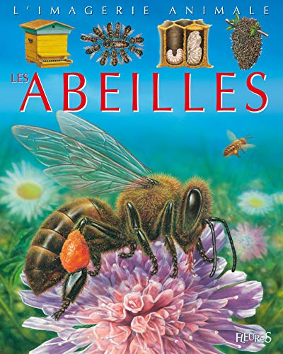 Les abeilles - Sabine Boccador