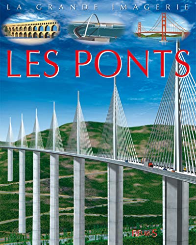 Stock image for Les Ponts for sale by ThriftBooks-Dallas