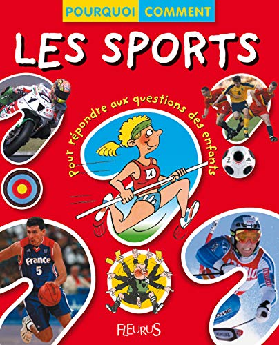 Beispielbild fr Les sports zum Verkauf von Ammareal