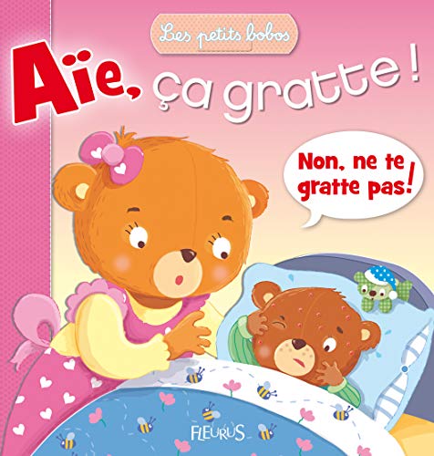 Beispielbild fr Ae, a pique ! zum Verkauf von LiLi - La Libert des Livres