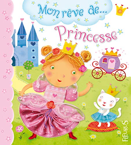 Beispielbild fr Princesse zum Verkauf von Ammareal