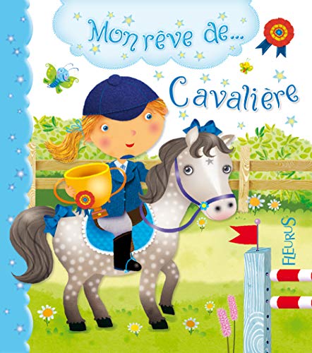 CAVALIERE (9782215097945) by Beaumont, Emilie; Mekdjian, Christelle