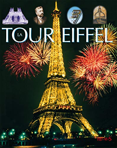 Beispielbild fr La Tour Eiffel zum Verkauf von medimops