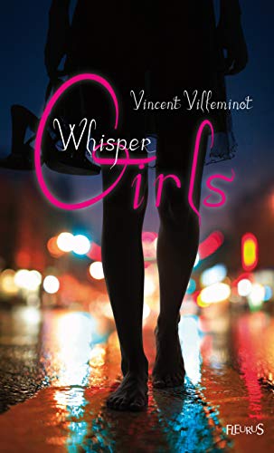 9782215098331: Whisper Girls