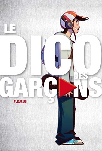 Stock image for Le Dico des Garcons for sale by Ammareal