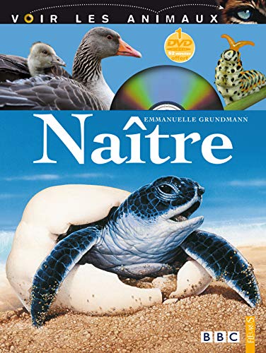 Stock image for Natre (1DVD) for sale by Ammareal