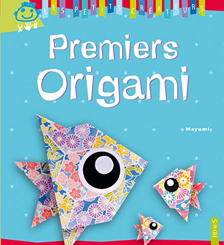 Beispielbild fr Premiers origami zum Verkauf von Ammareal