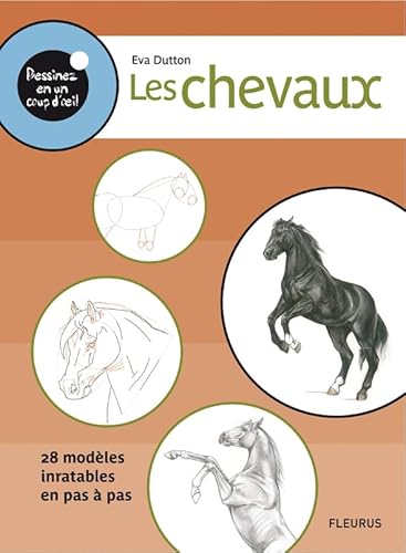 Beispielbild fr Les chevaux zum Verkauf von medimops