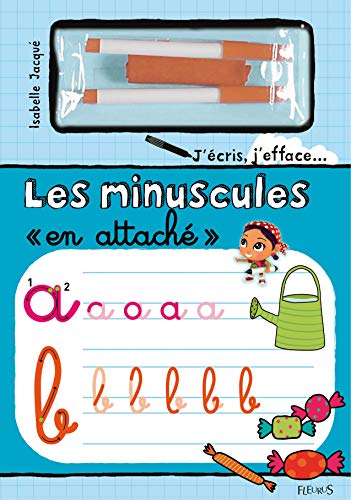 Beispielbild fr Les minuscules zum Verkauf von medimops