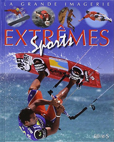 Stock image for Sports extrêmes for sale by ThriftBooks-Atlanta