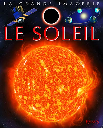 Beispielbild fr Le soleil zum Verkauf von Ammareal