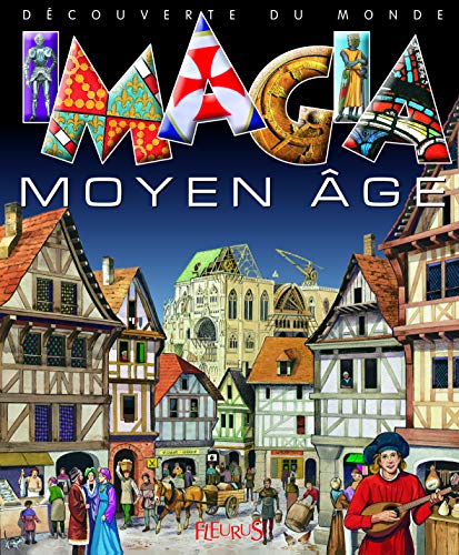 Stock image for Le Moyen ge for sale by Chapitre.com : livres et presse ancienne