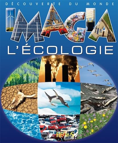 Stock image for L'cologie (1Jeu) for sale by Ammareal